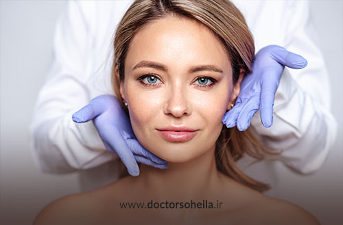 تزریق بوتاکس در اصفهان توسط پزشک متخصص