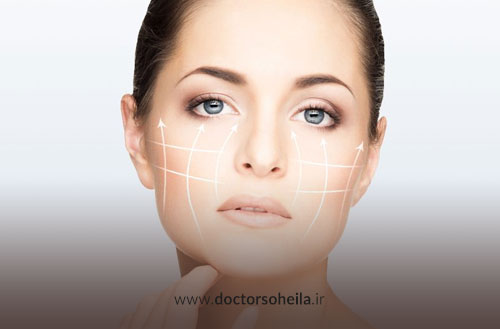 تزریق چربی صورت؛ جوانسازی طبیعی و ماندگار صورت با تزریق چربی