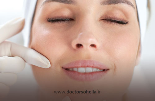 ماندگاری تزریق چربی به صورت چقدر است؟ | عوامل موثر بر دوام چربی