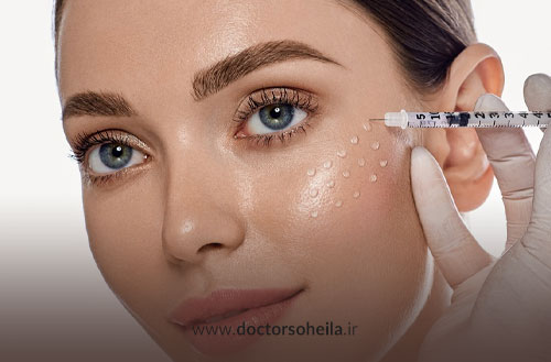 مزوژل چیست؟ فواید، عوارض و ماندگاری مزوژل برای جوانسازی پوست