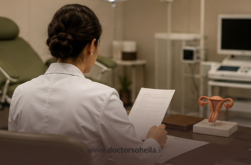 هزینه لابیاپلاستی در اصفهان چقدر است؟