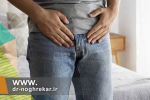 علت درد کشاله ران در زنان و مردان و روش های درمان آن