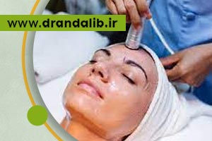 در چه مواردی از پیلینگ شیمیایی استفاده می شود؟