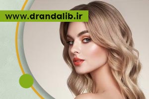 جوانسازی و حجم دهی صورت با پلاسماژل یا بایوفیلر