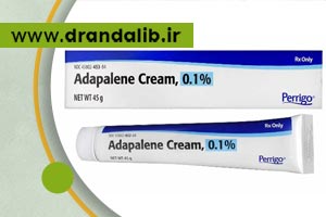 پماد آداپالن (Adapalene)؛ روش مصرف، اثربخشی و هشدارها