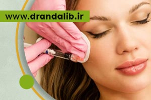 عوارض تزریق ژل نامرغوب؛ از مشکلات پوستی تا خطرات جدی