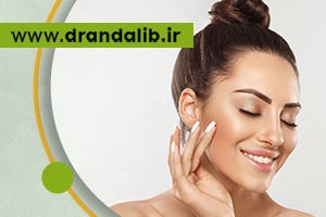 بهترین روش زاویه سازی صورت گرد برای کشیده و جذاب تر شدن صورت