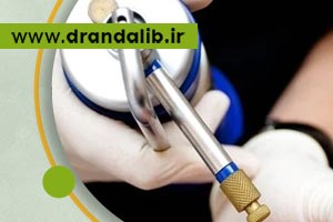 کرایوتراپی زگیل تناسلی در مطب دکتر عندلیب، متخصص پوست اصفهان