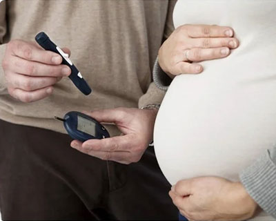 اکوکاردیوگرافی جنین مادران دیابتی
