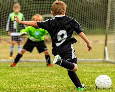 ورزش و بیماریهای قلب کودکان