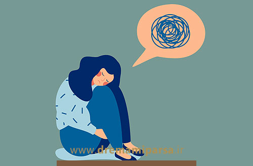 اختلال اضطرابی چیست و چه علائمی دارد؟