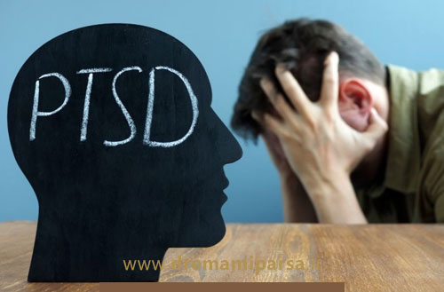 اختلال ptsd؛ کلیاتی درباره اختلال استرس پس از سانحه
