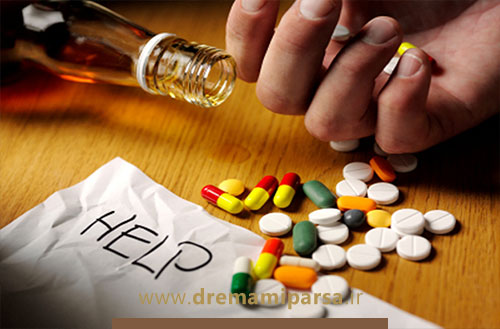 اختلال اعتیاد؛ تعریف علمی، علل،علائم، انواع و راههای پیشگیری