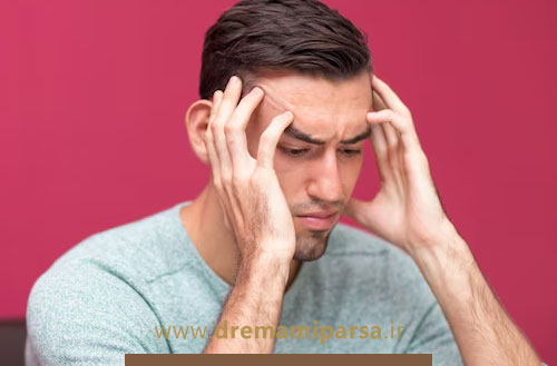 وسواس فکری؛انواع افکار مزاحم، علائم و نحوه مدیریت آنها