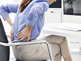 راهکارهایی برای جلوگیری از عوارض نشستن طولانی و کم تحرکی