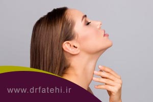 رفع غبغب با مزوتراپی؛ مزایا معایب اثرات و هزینه