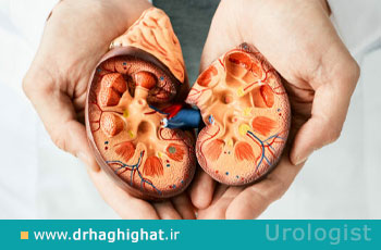 علائم سرطان کلیه و روشهای درمان آن