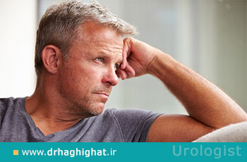 یائسگی مردان؛ علت، علائم و سن شروع + درمان یائسگی در مردان