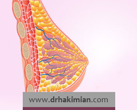 بیماری فیبروکیستیک پستان چیست؟