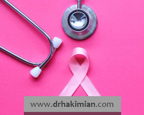 اکتبر، ماه آگاهی سازی درباره سرطان سینه
