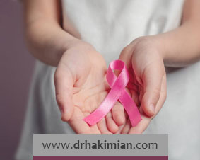 چرا تشخیص زود هنگام در پیشگیری از پیشرفت سرطان پستان مهم است؟