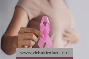 نولی پاریته چیست و چه ارتباطی با سرطان پستان دارد؟