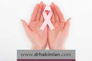 آمار سرطان پستان بر اساس گروه سنی در ایران