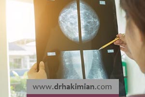 عوامل وراثتی مرتبط با خطر ابتلاء به سرطان پستان در جمعیت ایرانی