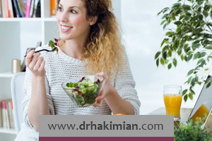 بهترین رژیم غذایی بعد از عمل ماموپلاستی چیست؟