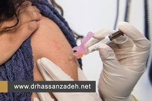 پرسش و پاسخ درباره واکسن گارداسیل