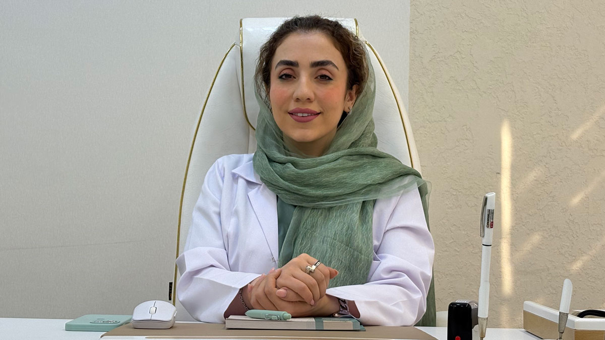 معرفی دکتر مینو جلوان