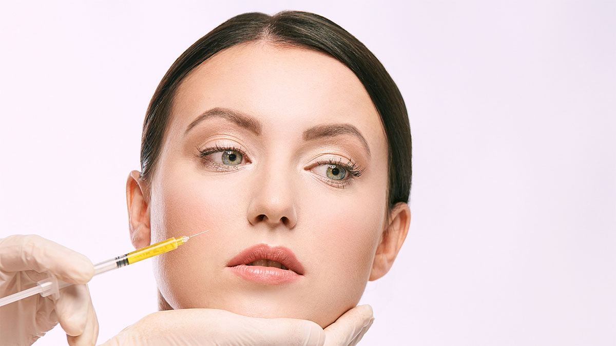 پلاسما ژل یا بایوفیلر چیست؟ | ماندگاری و قیمت پلاسما ژل 1404