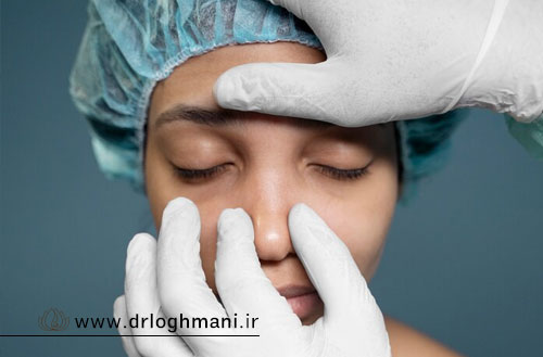 آگاهی از نکات و مراقبتهای قبل از جراحی زیبایی بینی