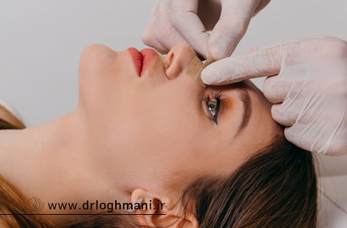 راهنمای جامع مراقبت های بعد از عمل سپتورینوپلاستی