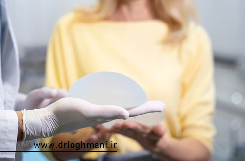 مراقبت بعد از عمل پروتز سینه؛ از صفر تا صد