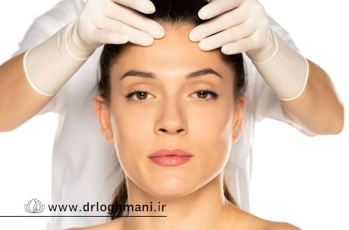 لیفت اندوسکوپیک پیشانی؛ مزایا، نحوه انجام و هزینه