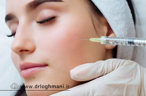 تزریق ژل در اصفهان؛ تزریق فیلر در اصفهان با مواد اورجینال و ماندگاری بالا