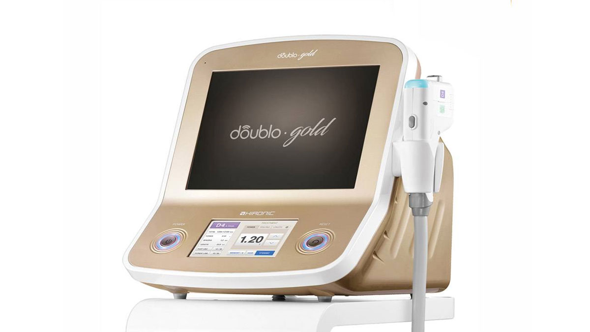 هایفو دابلو گلد در اصفهان؛ هایفوتراپی با جدیدترین دستگاه کره ای
