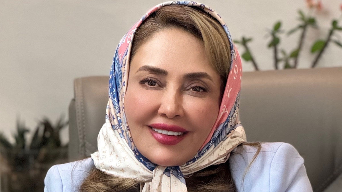 بیوگرافی و معرفی دکتر مرجان حداد