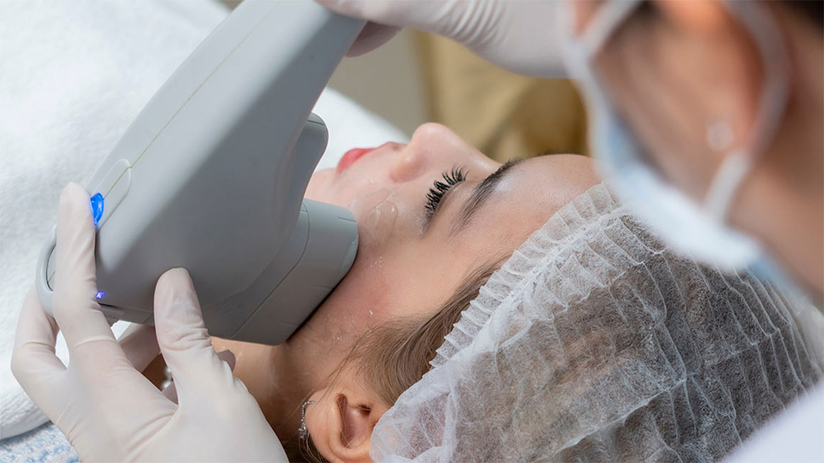 تجربیات شما از هایفوتراپی|نظرات کسانی که هایفوتراپی انجام داده اند