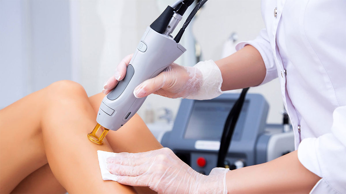 لیزر موهای زائد در اصفهان با قیمت رقابتی و نتایج دائمی