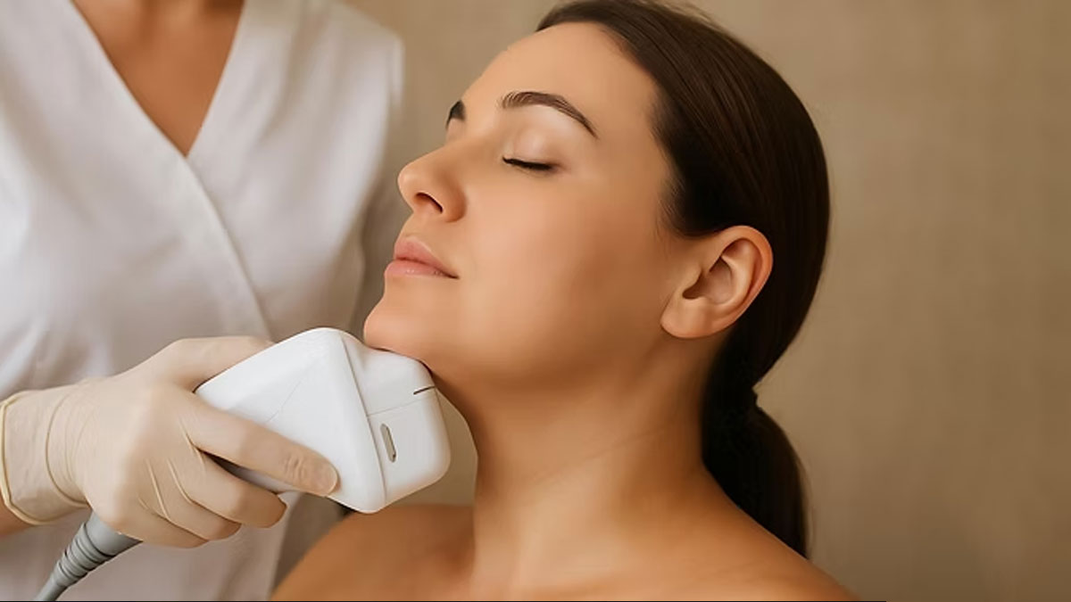 هایفو غبغب برای از بین بردن غبغب | قیمت هایفوتراپی غبغب