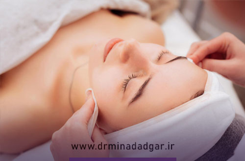مراقبت های مهم پس از فیشیال؛ بایدها و نبایدهای بعد از فیشال صورت