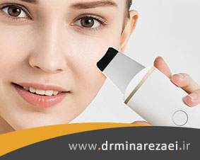 درمااِف یا اتوی صورت چیست؟