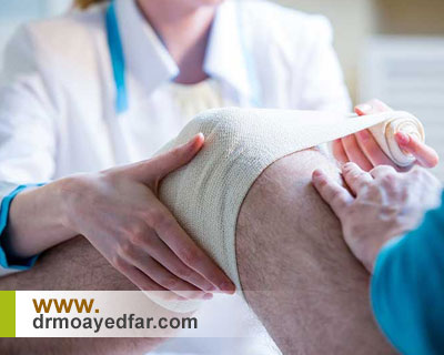 جراحی ACL چگونه انجام میشود و چه عوارضی دارد؟