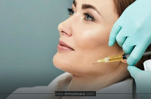 مراقبت بعد از پی آر پی صورت؛ نکات طلایی مراقبت های بعد از انجام PRP صورت