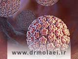 چند نکته در مورد HPV ویروس پاپیلومای انسانی