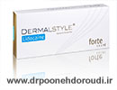 فیلر درمال استایل؛ معرفی، انواع و ماندگاری dermal style