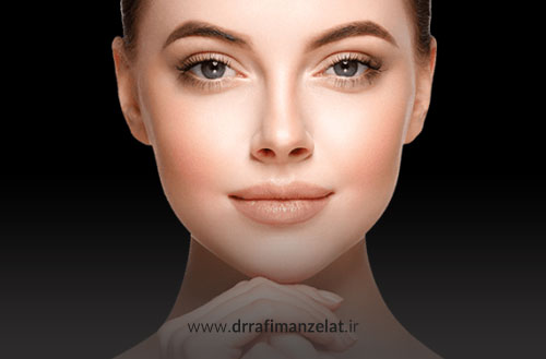 تزریق نانوفت پوست؛ جدیدترین روش جوانسازی و رفع چین و چروک