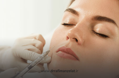 ژل جوانساز پروفایلو Profhilo؛ هزینه، مزایا و نحوه تزریق پروفایلو